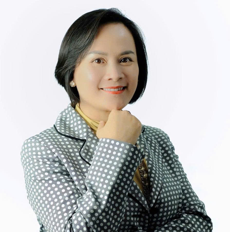 Tina Ngọc Tân
